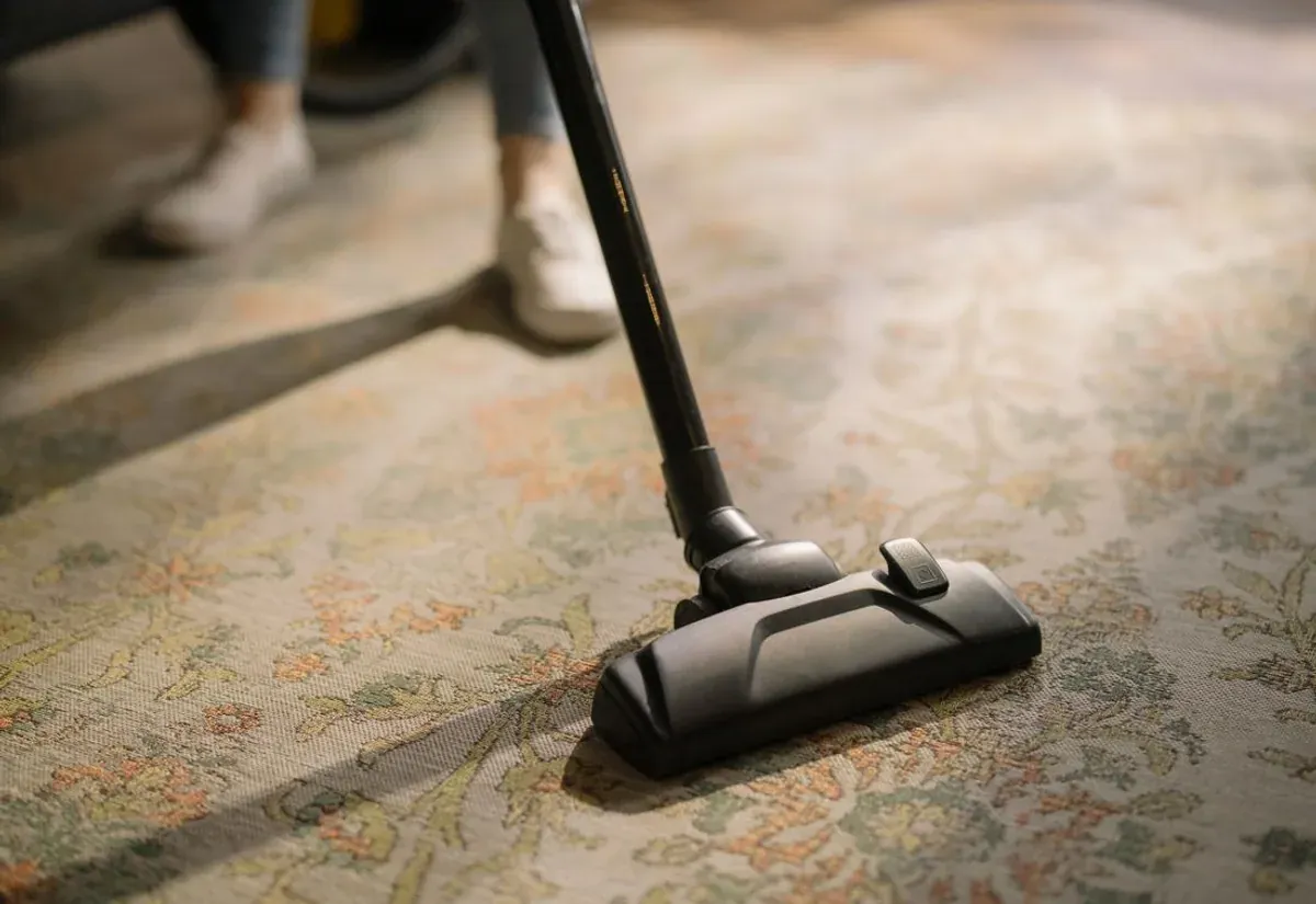 Carpet & Rug Cleaning at Champion Laundry Service, Gampaha
