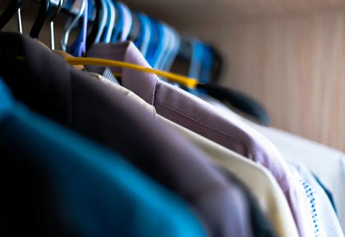 Dry Cleaning at Champion Laundry Service, Gampaha