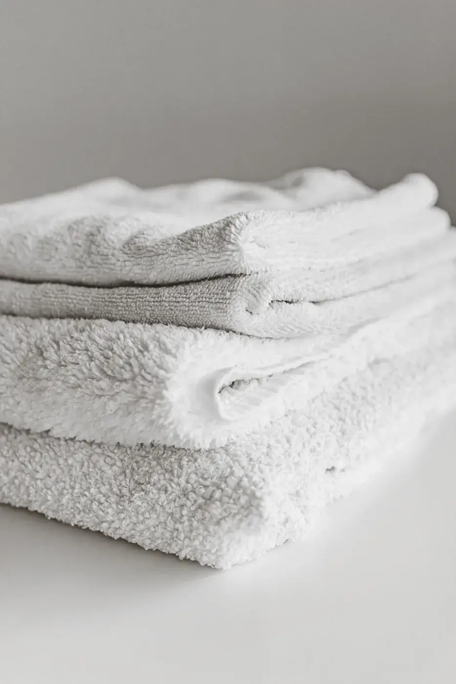 Hotel & Commercial Laundry at Champion Laundry Service, Gampaha