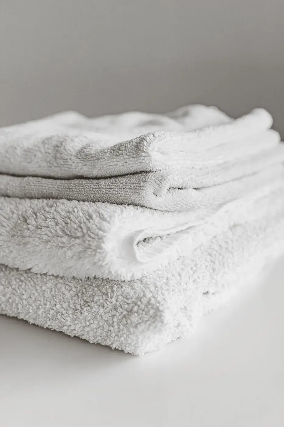 Hotel & Commercial Laundry at Champion Laundry, Gampaha