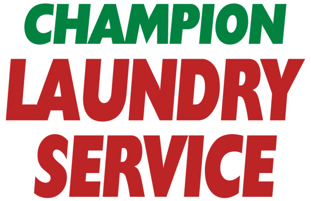 Champion Laundry Service